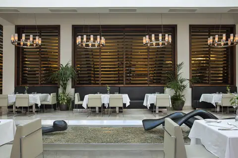 Resort Gran Melia Palacio De Isora in Guía de Isora — foto 9