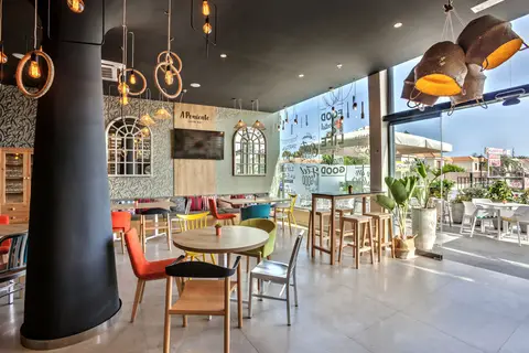 Hotel Barceló Corralejo Sands in La Oliva — foto 8