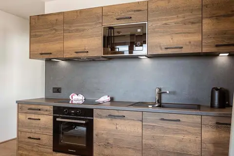 Alm Resort Sonnenalpe in Hermagor-Pressegger See — foto 14