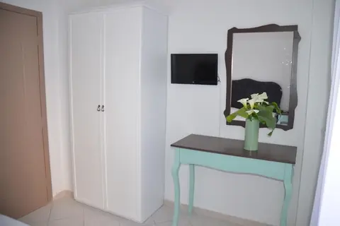 Epirus Hotel in Saranda — foto 12