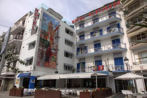Platjador in Sitges — foto 11