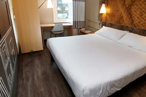 ibis Hotel Tilburg foto 4