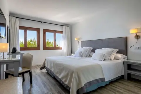 Hotel Hoposa Bahia in Pollença — foto 3