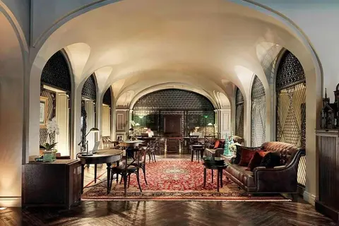 Hotel Muse Bangkok in Bangkok, foto 6