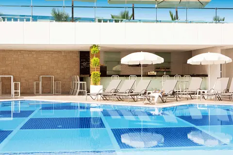 Sunprime C-Lounge in Alanya — foto 23