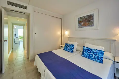 BQ Alcudia Sun Village in Muro — foto 7