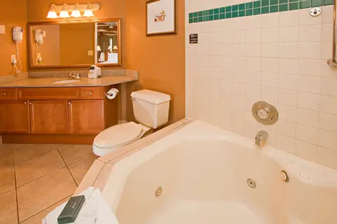 Legacy Vacation Club Lake Buena Vista in Orlando — foto 4