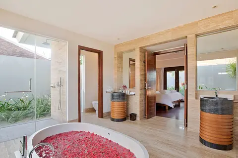 Pullman Danang Beach Resort in Đà Nẵng — foto 20