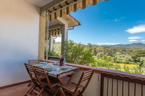 Casa Luppoli in Portoferraio, foto 12