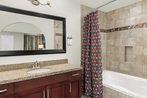 Holiday Inn Club Vacations At Desert Club Resort in Sheridan, foto 18