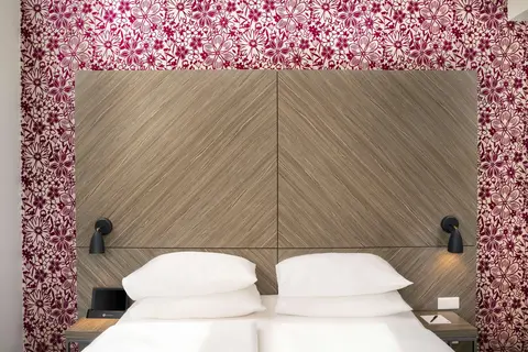 elaya hotel vienna city west, Trademark by Wyndham in Wenen — foto 2