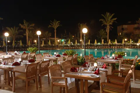Zena Resort Hotel in Kemer — foto 8