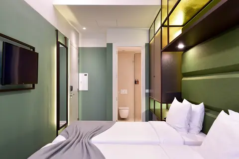 My Story Charming Hotel Augusta in Almada — foto 13