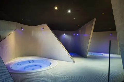 Family Hotel Amarin foto 9