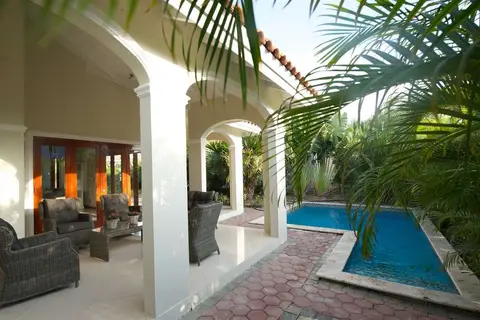 Acoya Curacao Resort Villas & Spa in Acoya Hotel Suites & Villas — foto 18