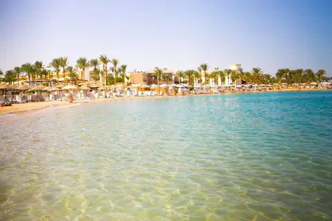 Iberotel Casa Del Mar Resort in Hurghada — foto 26