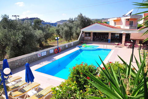 Hotel Argiro Village foto 4