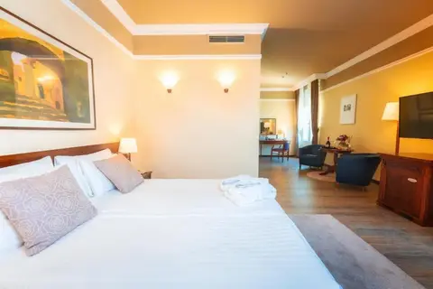 Bristol Hotel Opatija in Opatija — foto 5