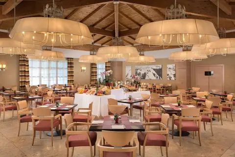 Sheraton Parco de Medici Rome Hotel in Rome, foto 4