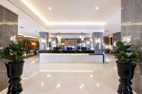 Hotel Riu Nautilus in Torremolinos — foto 11