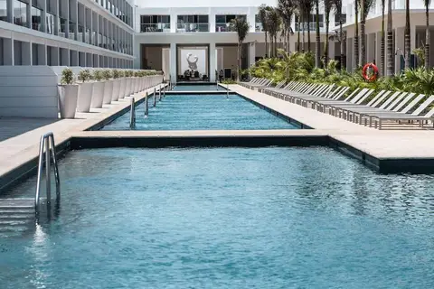 Platinum Yucatan Princess All Suites & Spa Re in Playa del Carmen — foto 18