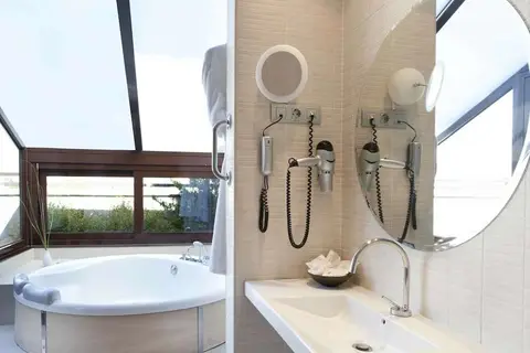 Hotel Ópera in Madrid — foto 21