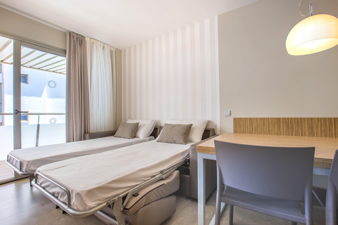 Appartementen Odissea Park foto 13