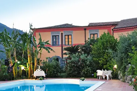 Casale Romano Resort in Motta Camastra — foto 8
