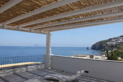 Hotel Cutimare in Lipari, foto 14