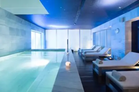 Hospes Palacio de los Patos, a Member of Design Hotels in Granada — foto 12
