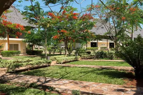 TUI Blue Bahari Zanzibar in Kiwengwa — foto 26