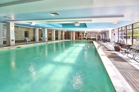 Hotel Estreya Palace in Златни пясъци — foto 20