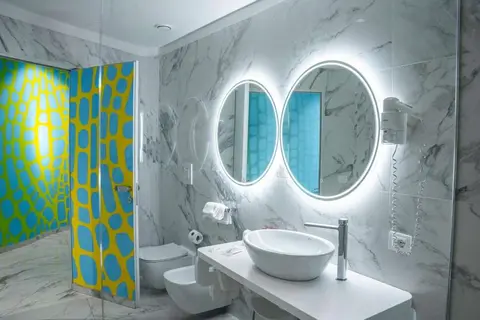 Soul Art Hotel in Napels, foto 13
