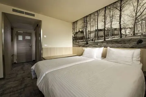 City Hotel Ljubljana in Ljubljana, foto 10