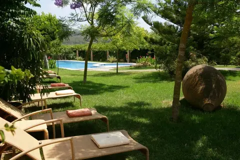 Aumallia Hotel & Spa in Palma — foto 9