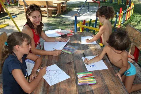 Valamar Camping Baška in Baška — foto 8