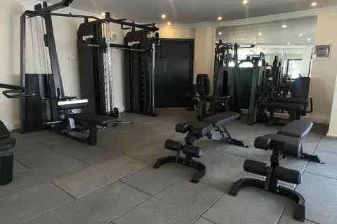 Soothe Hotel in Kaş — foto 4