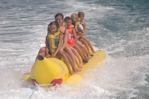 Febeach in Manavgat — foto 27