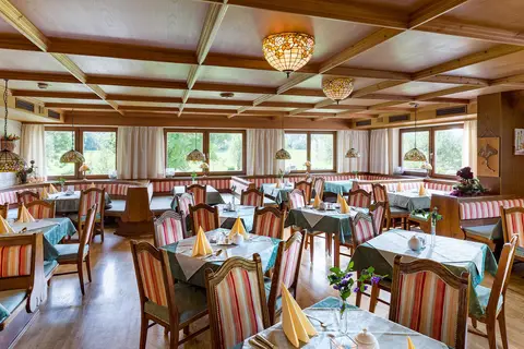 Hotel Gasthof Neuwirt in Kirchdorf in Tirol, foto 2