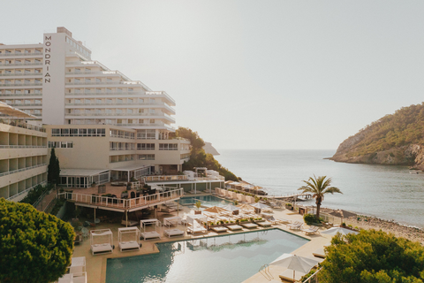 Mondrian Ibiza foto 40