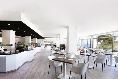 Sandos El Greco Hotel in Sant Joan de Labritja — foto 7