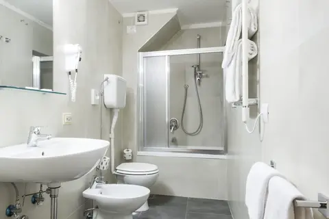Hotel Albergo Firenze in Florence — foto 21