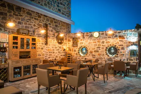 Balsamico Traditional Suites in Chersonisos Municipal Unit, foto 23