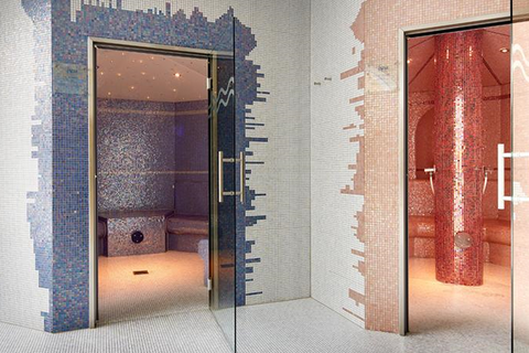 Das Alpenhaus Gasteinertal foto 11