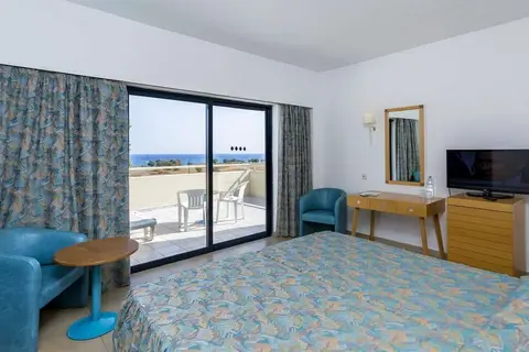 Blue Sea Holiday Village in Municipality of Rhodes, foto 5