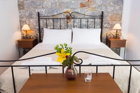Appartementen Pleiades in Δημοτική Ενότητα Λεύκτρου — foto 14