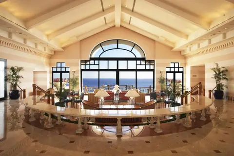 Park Regency Sharm El Sheikh Resort in Sharm El Sheikh