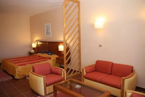 Hammamet Regency Hotel in منارة الحمامات — foto 13
