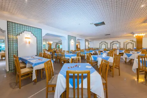 Marabout in Sousse — foto 10