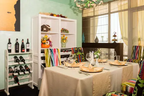 Sandy Bay Hotel in Свети Влас — foto 17